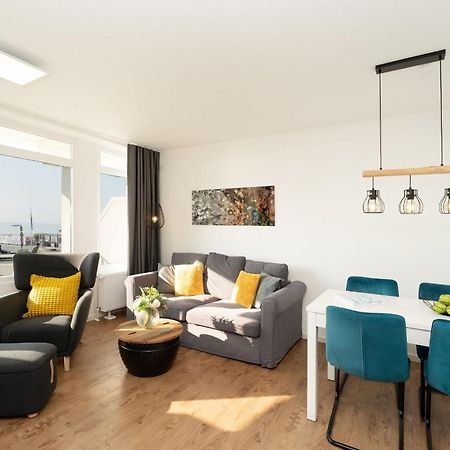 Haus Seeblick B2 Lieblingsblick Kellenhusen Exterior photo