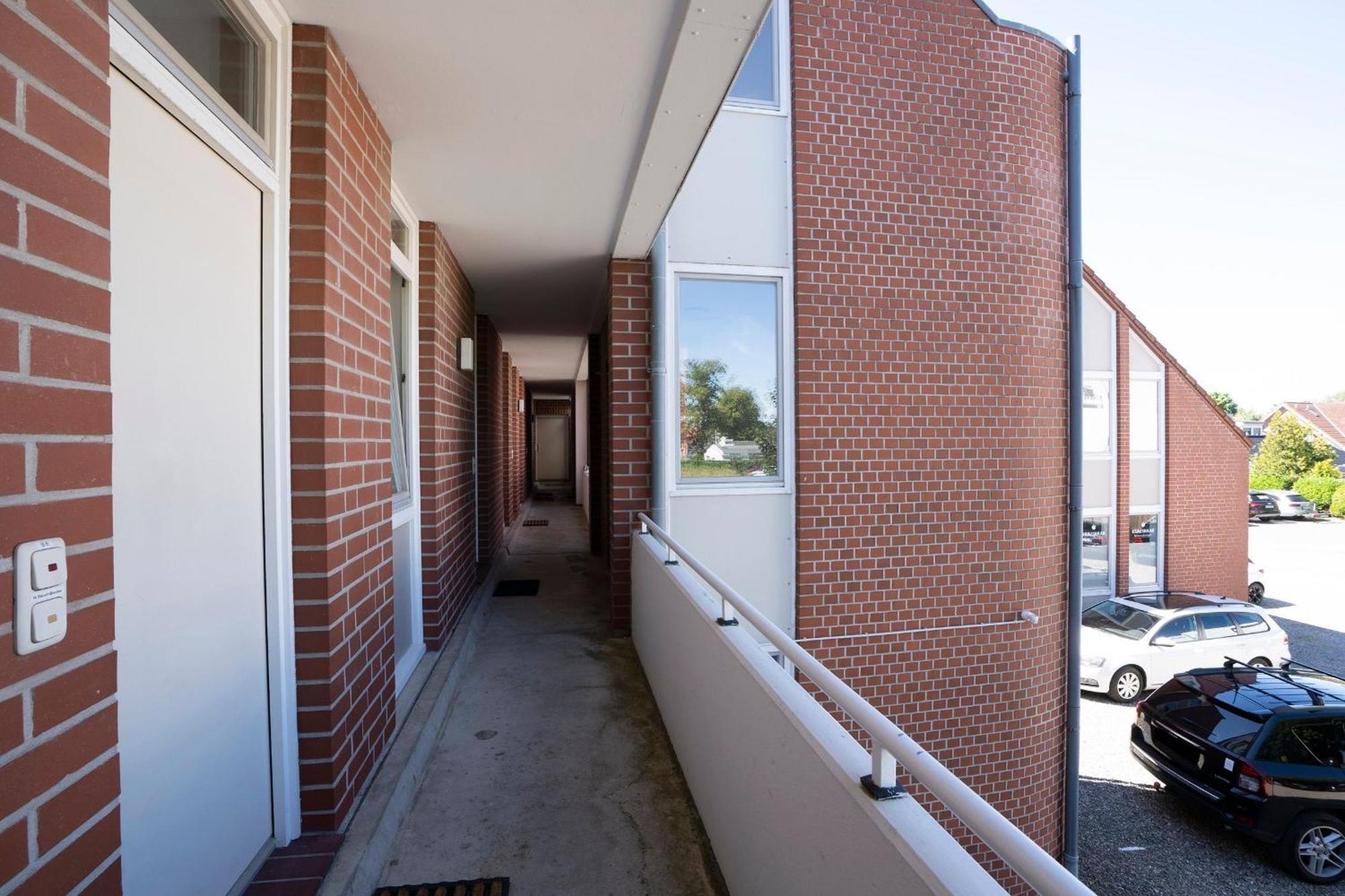 Haus Seeblick B2 Lieblingsblick Kellenhusen Exterior photo
