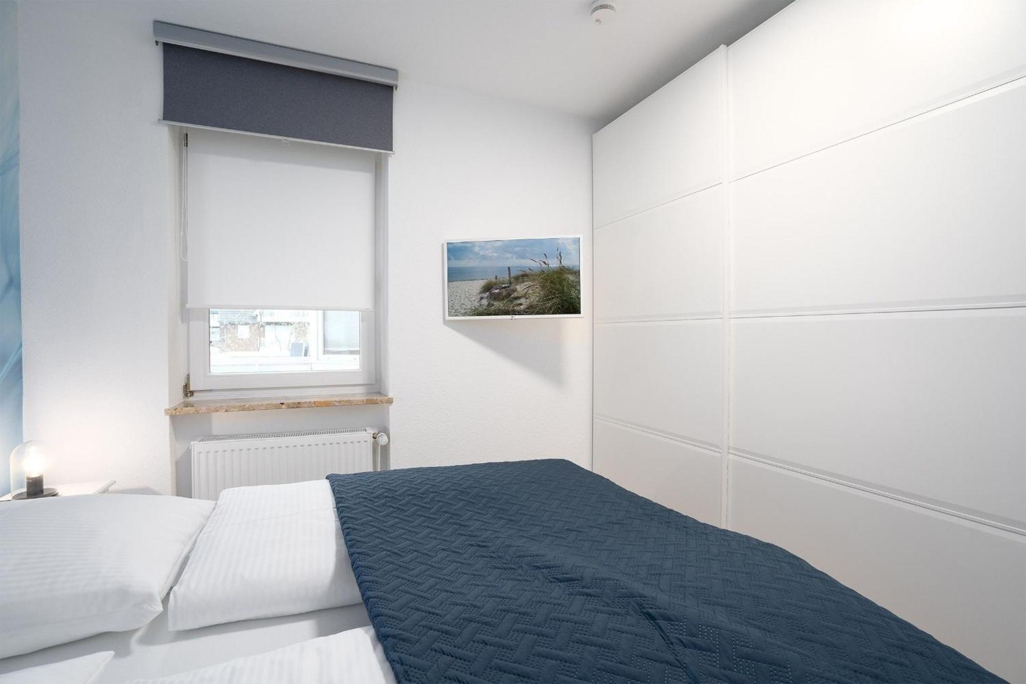 Haus Seeblick B2 Lieblingsblick Kellenhusen Exterior photo