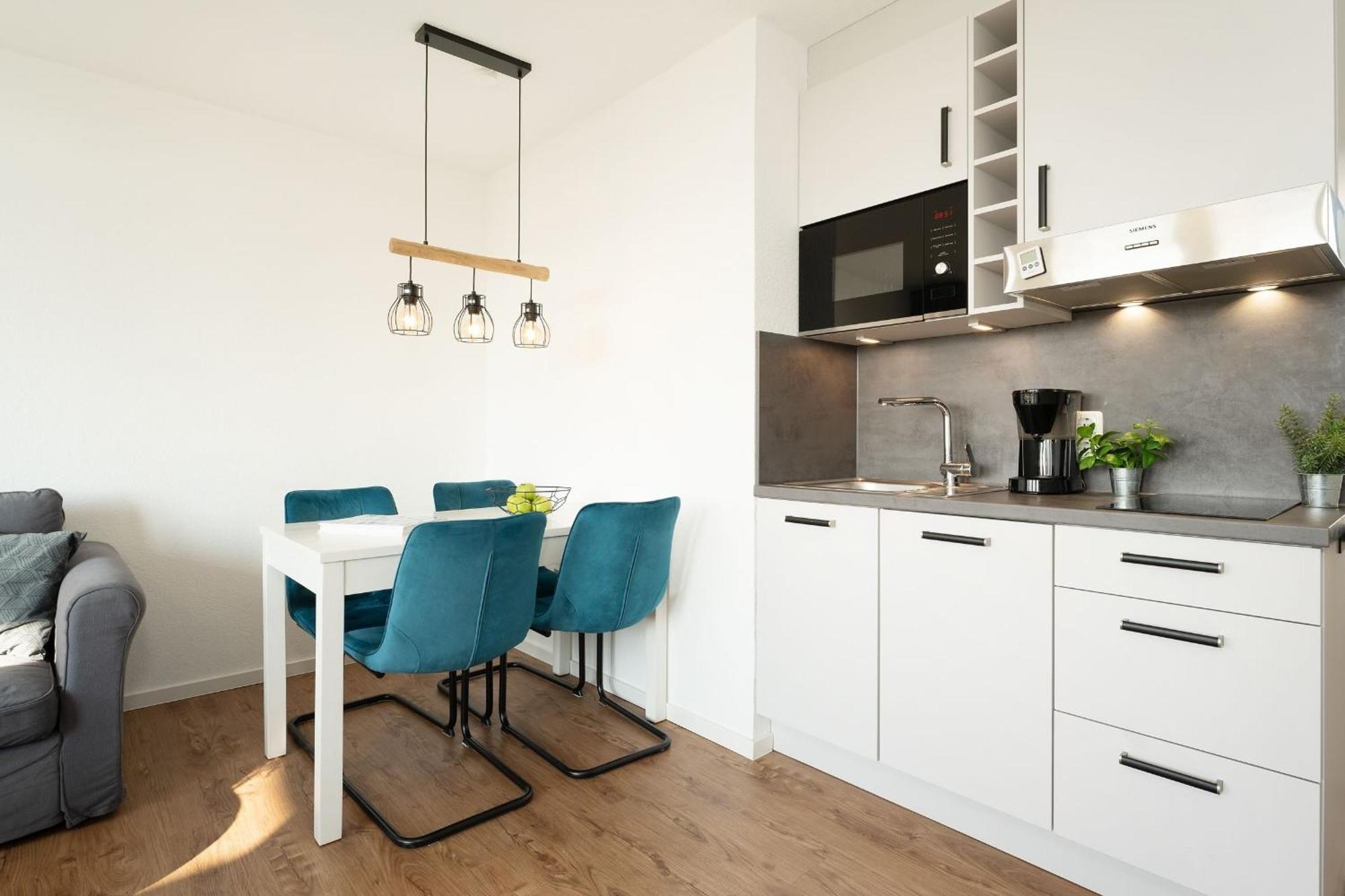 Haus Seeblick B2 Lieblingsblick Kellenhusen Exterior photo